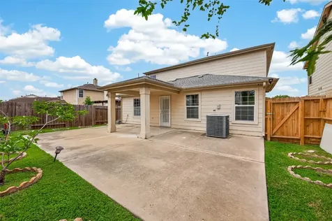 13011 Hill Canyon Lane Houston TX 77072
