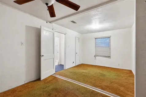 1419 Silverdale Street Houston TX 77029