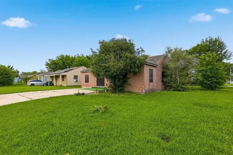 1419 Silverdale Street Houston TX 77029