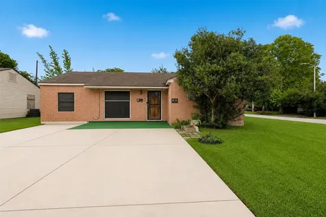 1419 Silverdale Street Houston TX 77029
