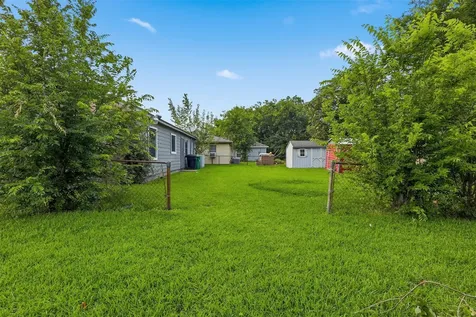 1419 Silverdale Street Houston TX 77029