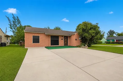 1419 Silverdale Street Houston TX 77029