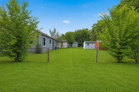 1419 Silverdale Street Houston TX 77029