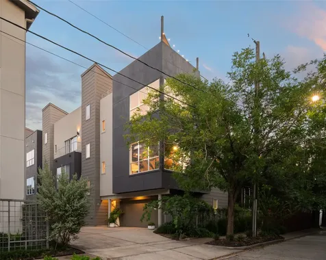 2303 Whitney Street A Houston TX 77006