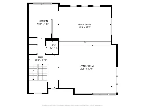2303 Whitney Street A Houston TX 77006