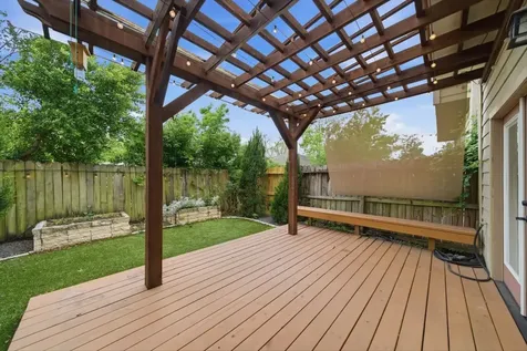 1007 Kern Street Houston TX 77009