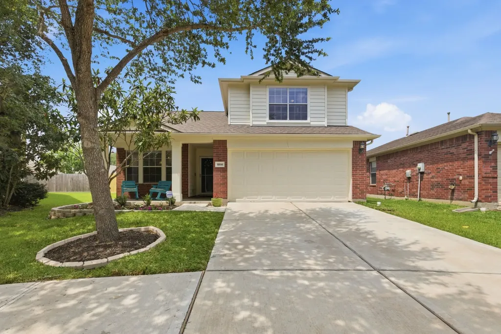 19914 Nandina Knoll Richmond TX 77407