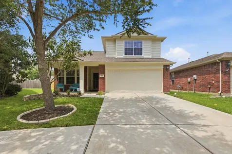19914 Nandina Knoll Richmond TX 77407
