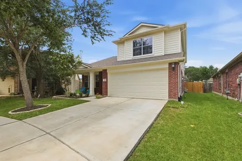 19914 Nandina Knoll Richmond TX 77407