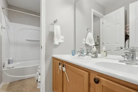 19914 Nandina Knoll Richmond TX 77407