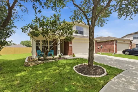 19914 Nandina Knoll Richmond TX 77407