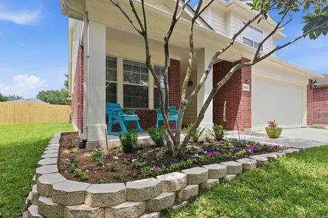 19914 Nandina Knoll Richmond TX 77407