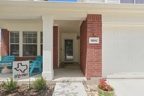 19914 Nandina Knoll Richmond TX 77407