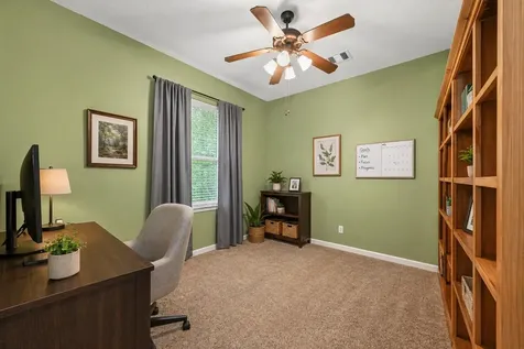 17136 Mustang Lane New Caney TX 77357