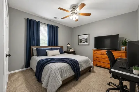 17136 Mustang Lane New Caney TX 77357