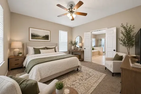 17136 Mustang Lane New Caney TX 77357