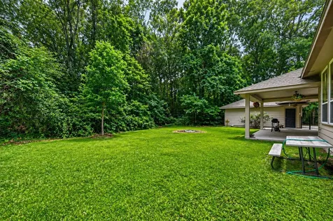 17136 Mustang Lane New Caney TX 77357