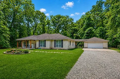 17136 Mustang Lane New Caney TX 77357