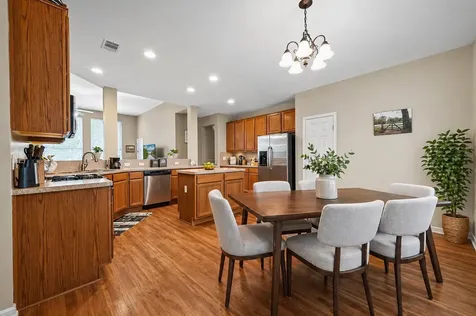 17136 Mustang Lane New Caney TX 77357