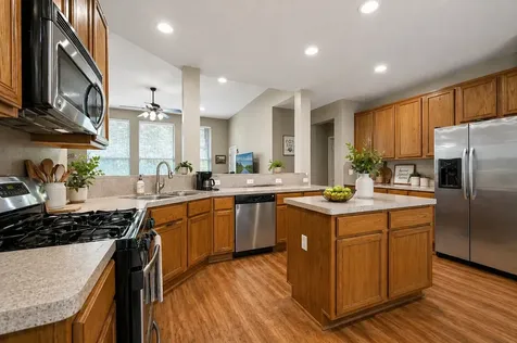 17136 Mustang Lane New Caney TX 77357