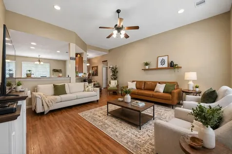 17136 Mustang Lane New Caney TX 77357