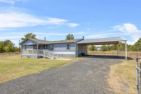 340 Alvina Ulich Street Somerville TX 77879