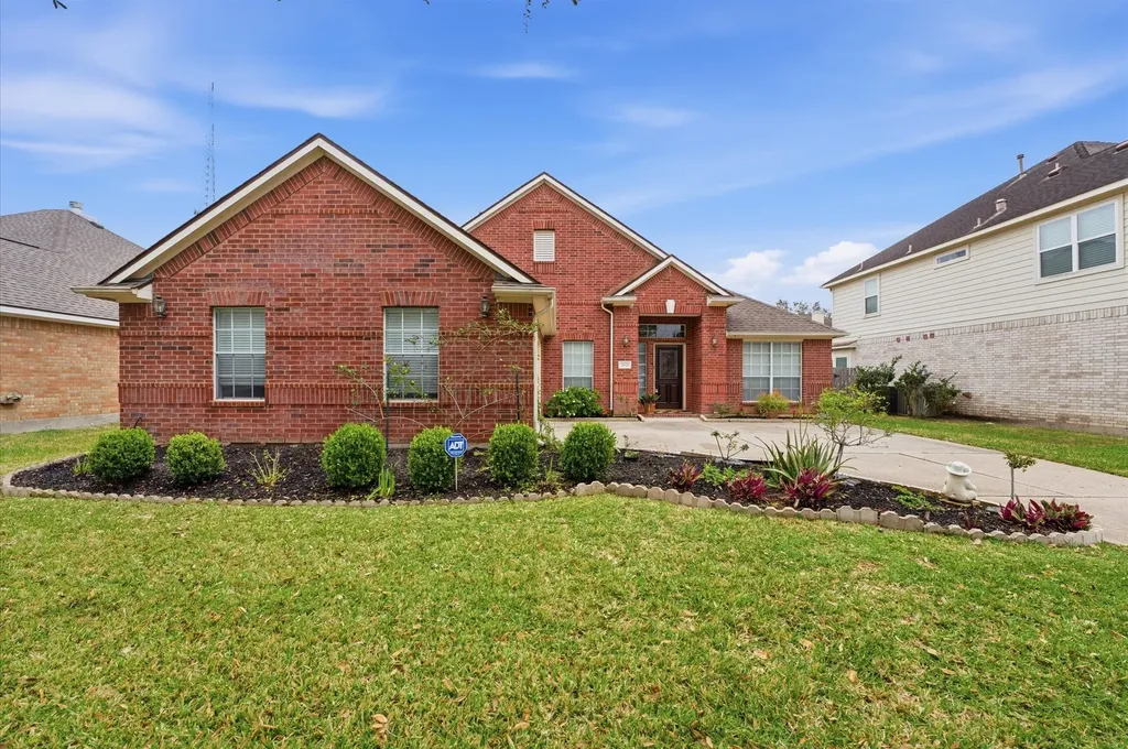 2611 Plantation Hollow Court Missouri City TX 77459