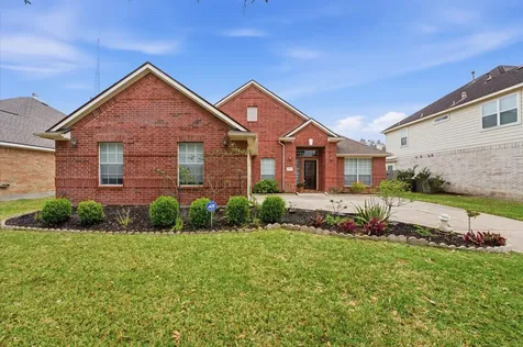 2611 Plantation Hollow Court Missouri City TX 77459