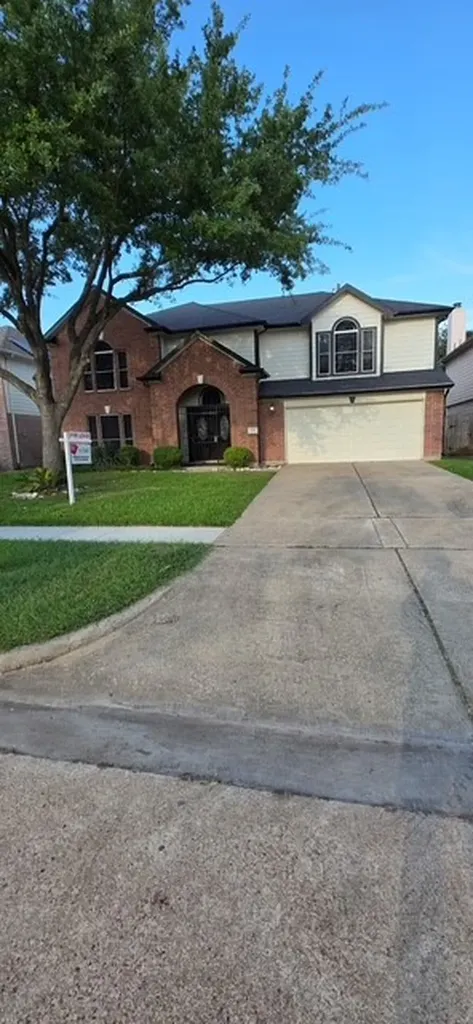 2111 Quail Place Drive Missouri City TX 77489