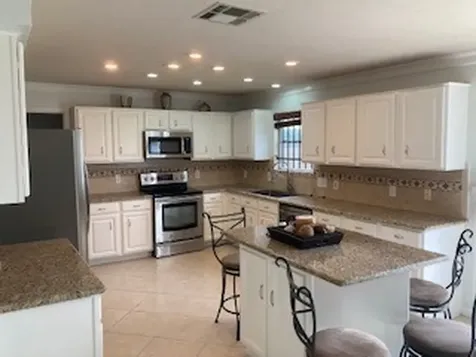 2111 Quail Place Drive Missouri City TX 77489