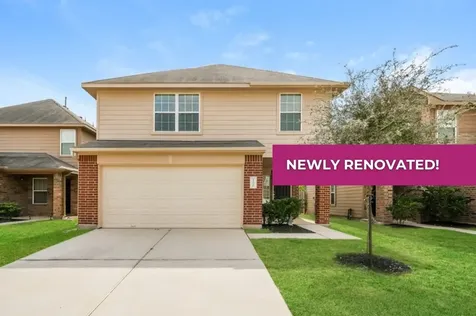 11946 Munich Drive Houston TX 77044