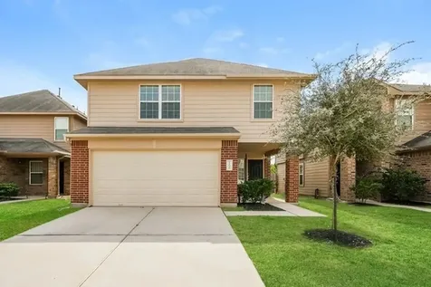 11946 Munich Drive Houston TX 77044