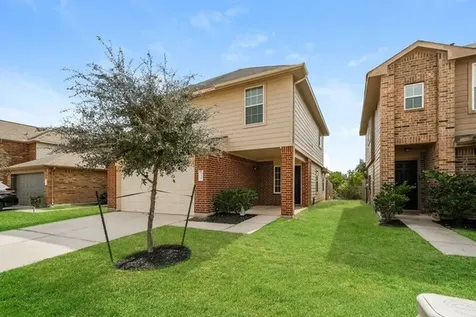 11946 Munich Drive Houston TX 77044