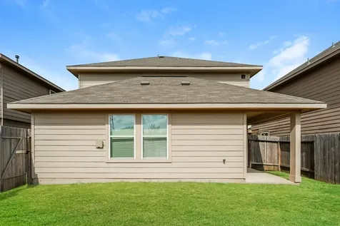11946 Munich Drive Houston TX 77044
