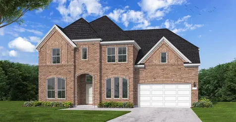 4907 Sweet Cherry Court Manvel TX 77578