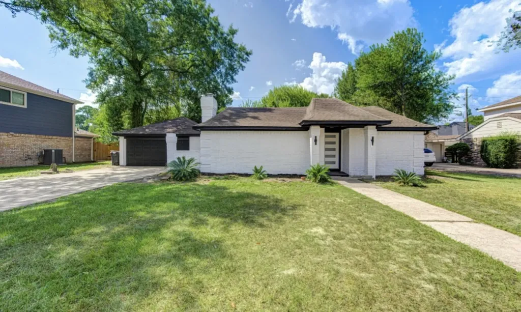 19919 Sweetgum Forest Drive Humble TX 77346