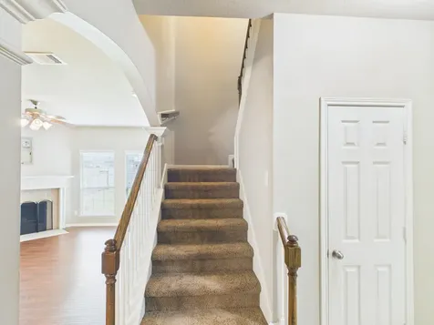 17143 Deaton Mill Drive Houston TX 77095
