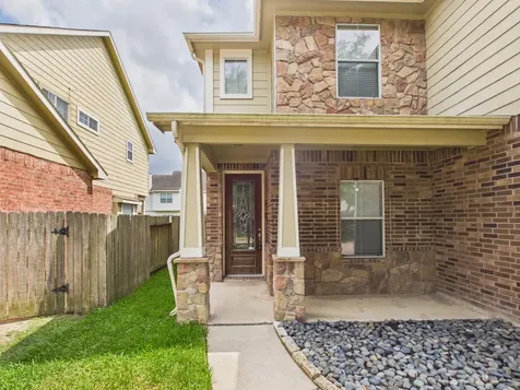 17143 Deaton Mill Drive Houston TX 77095