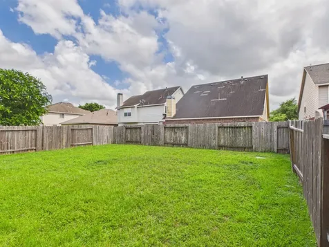 17143 Deaton Mill Drive Houston TX 77095