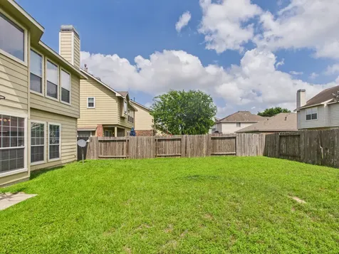 17143 Deaton Mill Drive Houston TX 77095