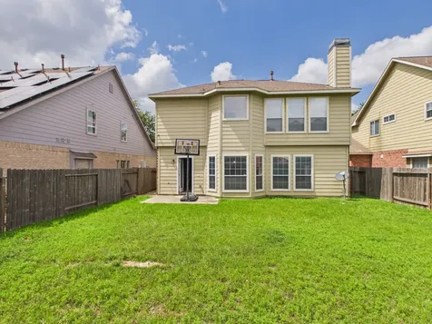 17143 Deaton Mill Drive Houston TX 77095