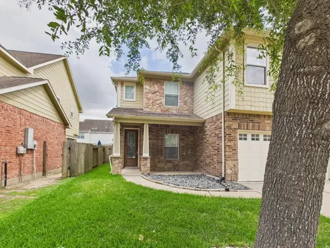 17143 Deaton Mill Drive Houston TX 77095