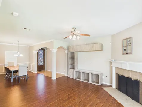 17143 Deaton Mill Drive Houston TX 77095