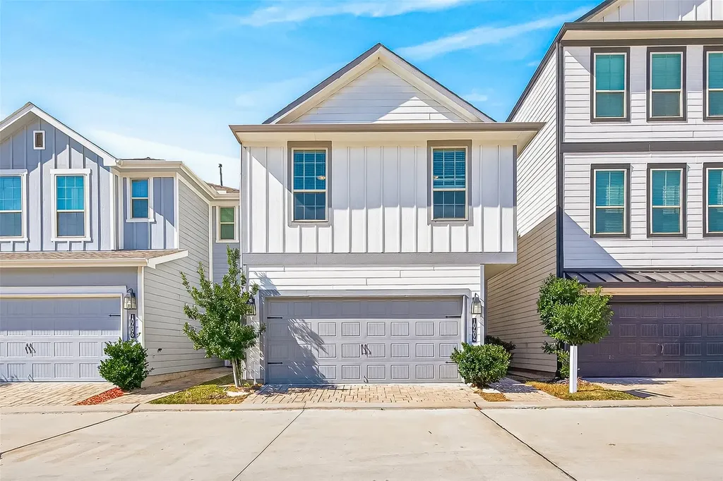 10404 Marston Vineyard Drive Houston TX 77025