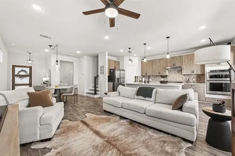 10404 Marston Vineyard Drive Houston TX 77025
