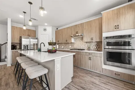 10404 Marston Vineyard Drive Houston TX 77025