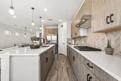 10404 Marston Vineyard Drive Houston TX 77025