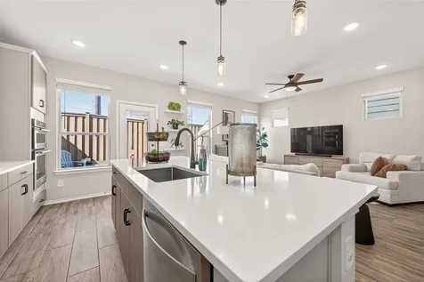 10404 Marston Vineyard Drive Houston TX 77025