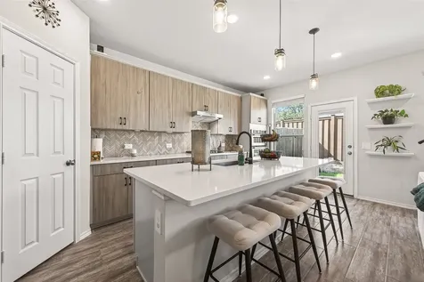 10404 Marston Vineyard Drive Houston TX 77025