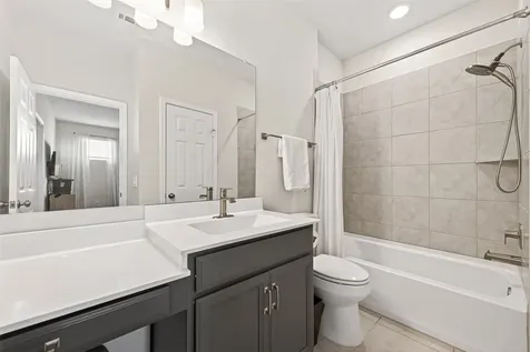 10404 Marston Vineyard Drive Houston TX 77025